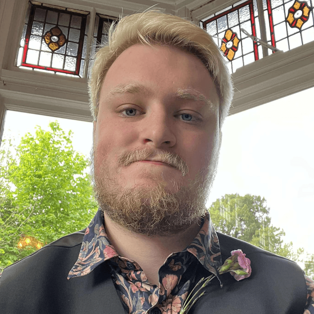 Image of Cameron